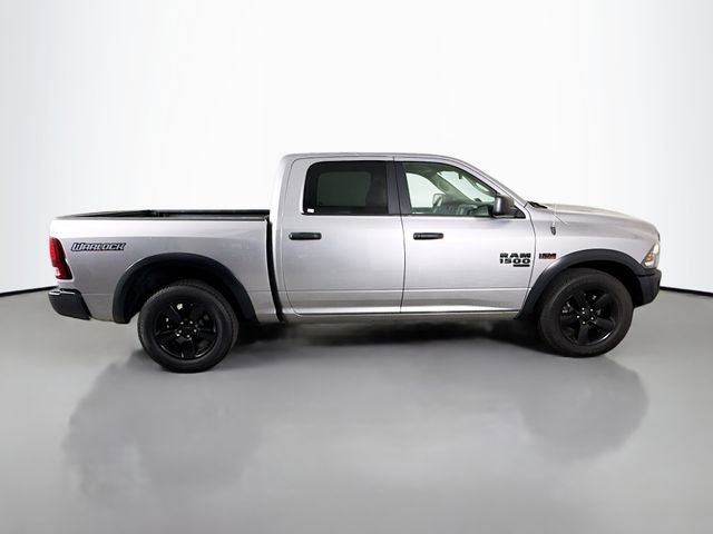 Used 2020 RAM 1500 Classic Warlock RWD image 8