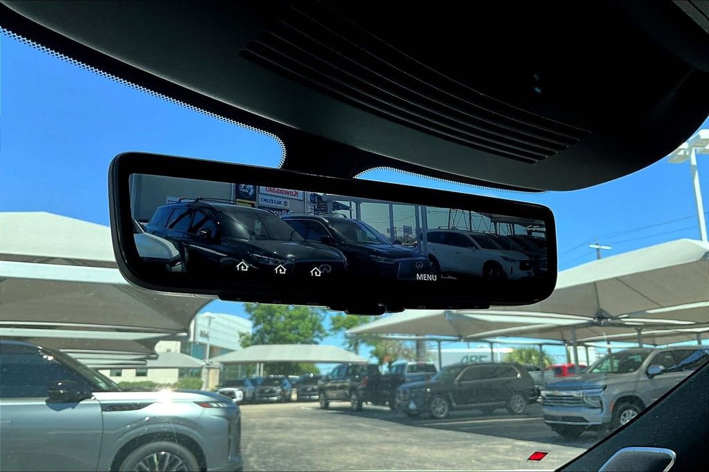 Certified 2023 INFINITI QX60 Autograph AWD/4WD image 51