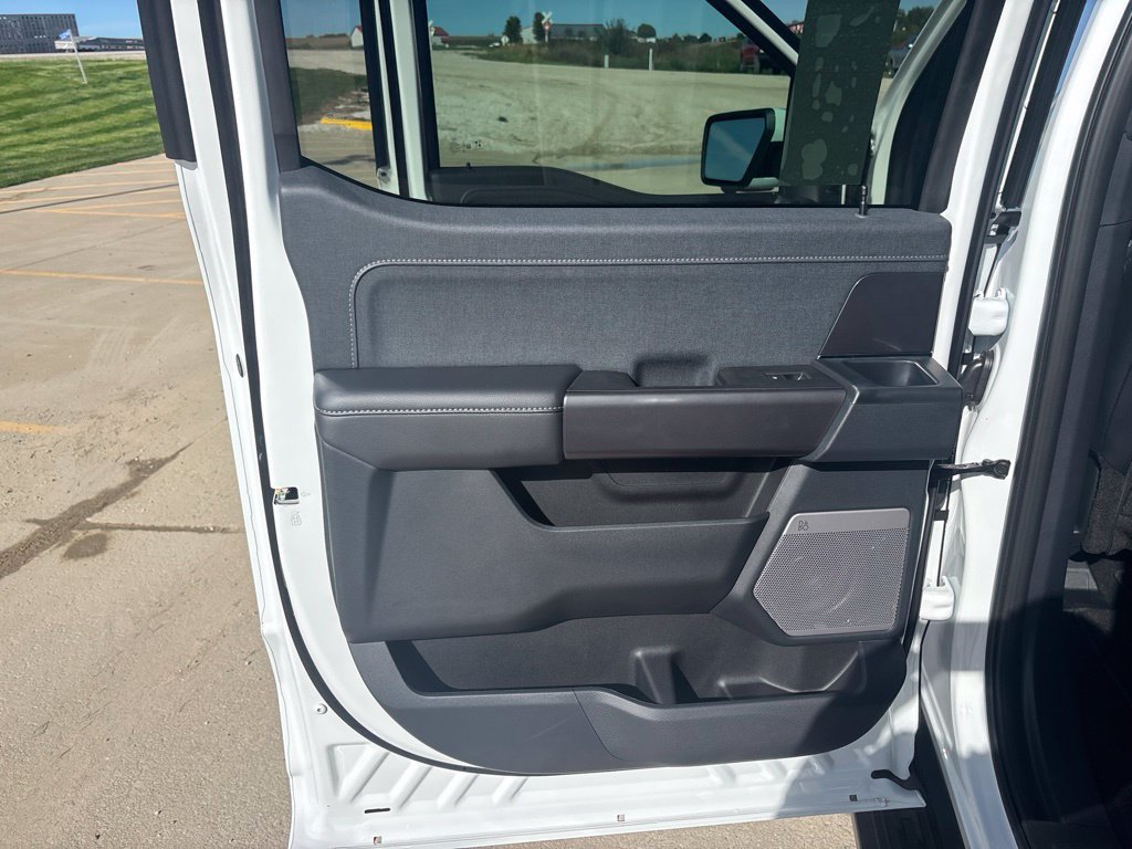 New 2026 Ford F150 Lariat AWD/4WD image 30