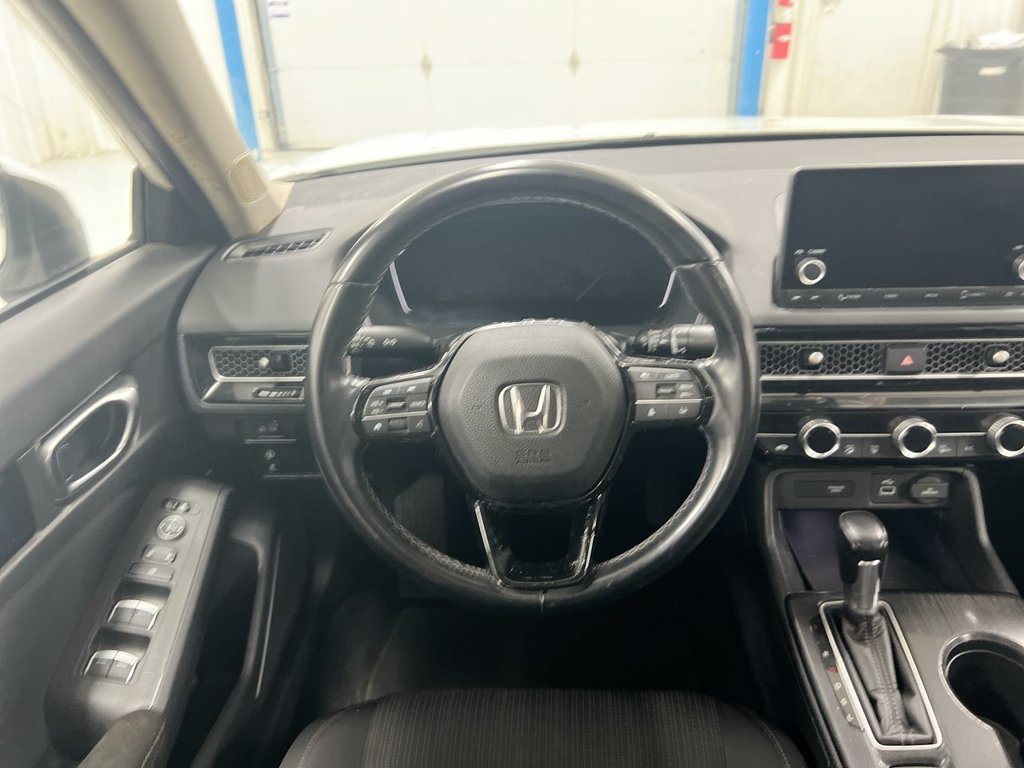 Used 2022 Honda Civic EX image 11