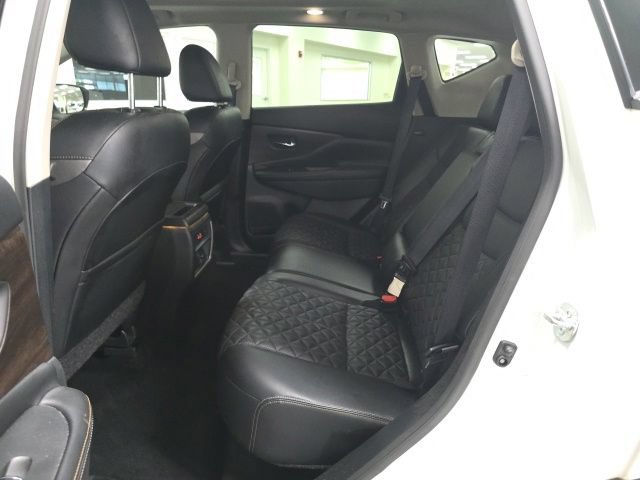 Used 2023 Nissan Murano Platinum w/ Cargo Package FWD image 12