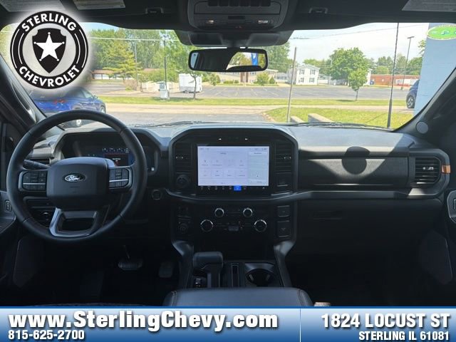 Used 2025 Ford F150 Tremor w/ Tow/Haul Package AWD/4WD image 6