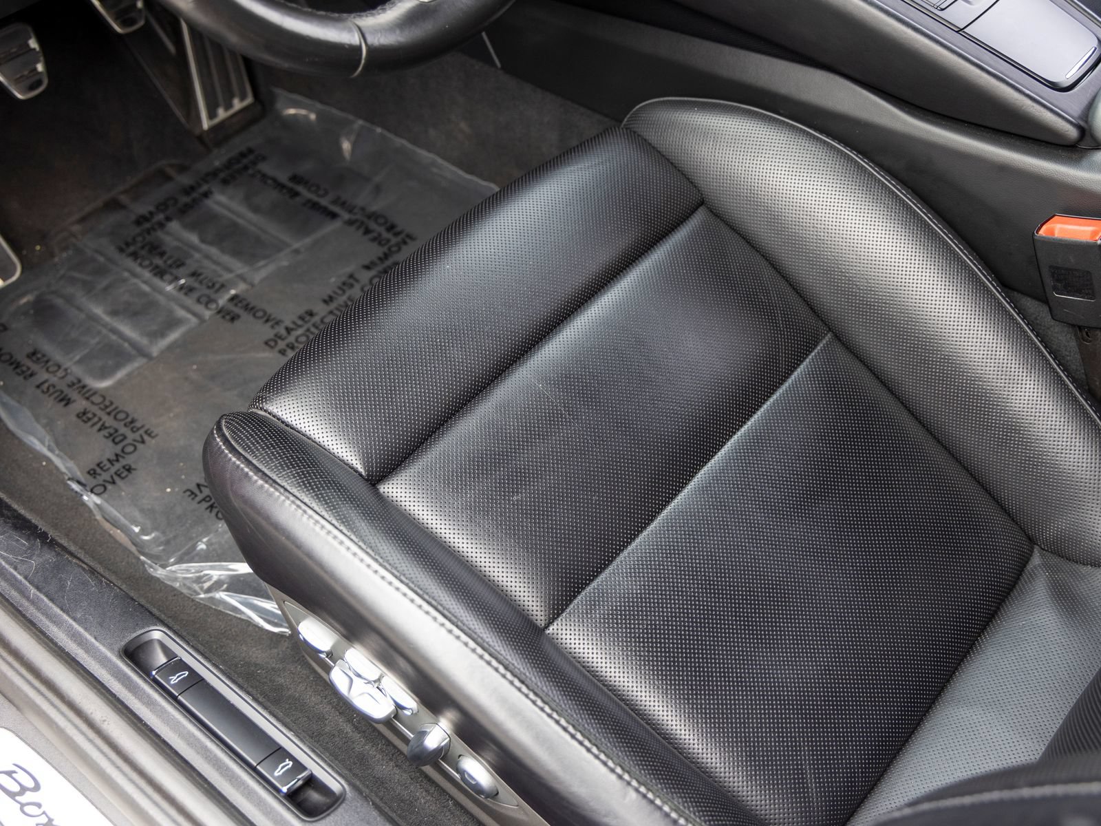 Certified 2016 Porsche Boxster GTS RWD image 38