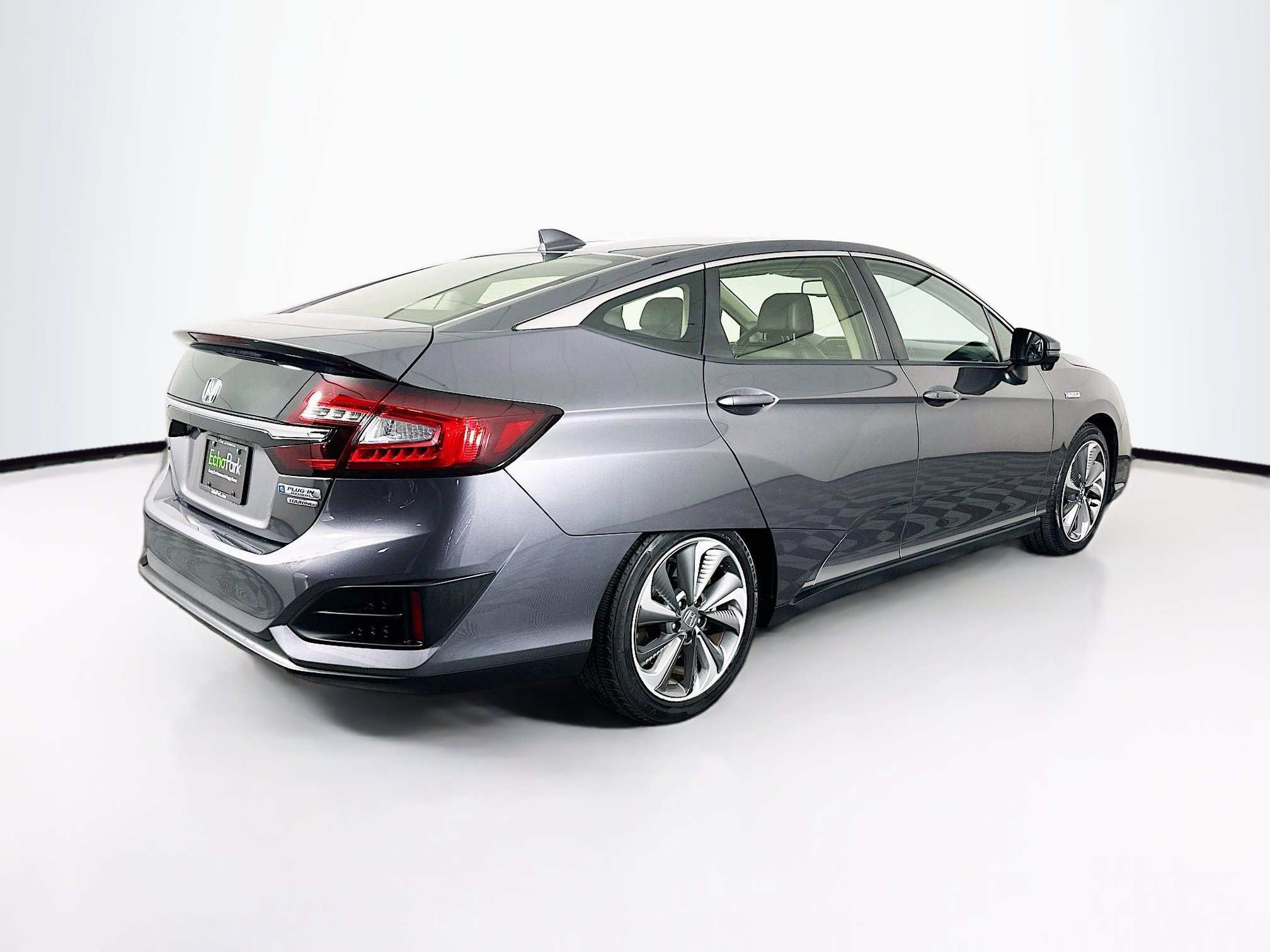 Used 2019 Honda Clarity Touring image 9