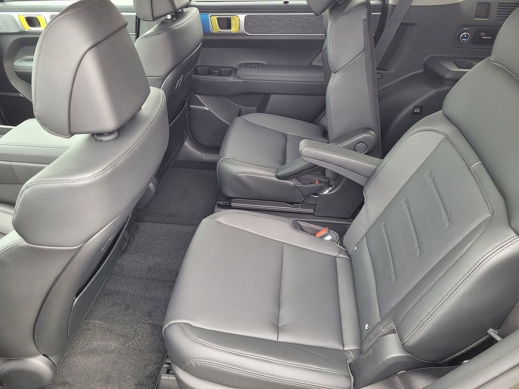 New 2026 Hyundai Santa Fe Limited image 9