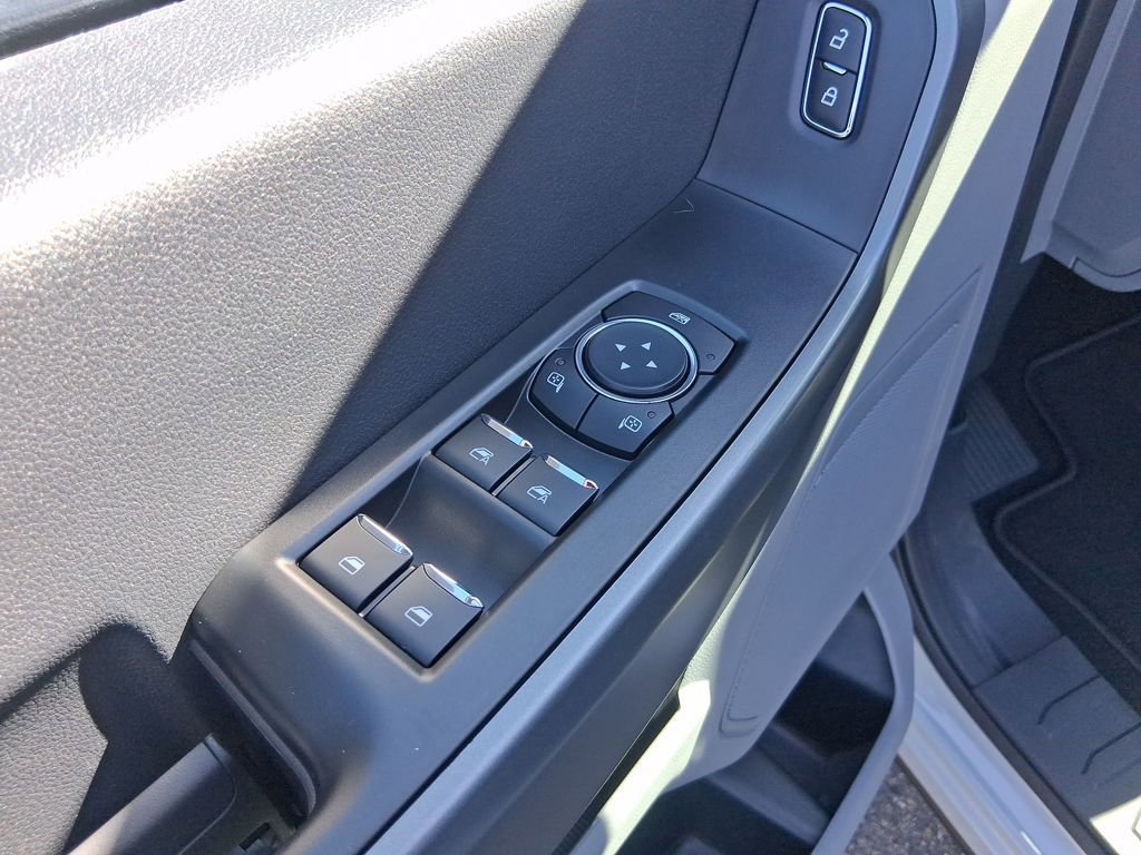 New 2026 Ford F250 XL w/ STX Appearance Package AWD/4WD image 11