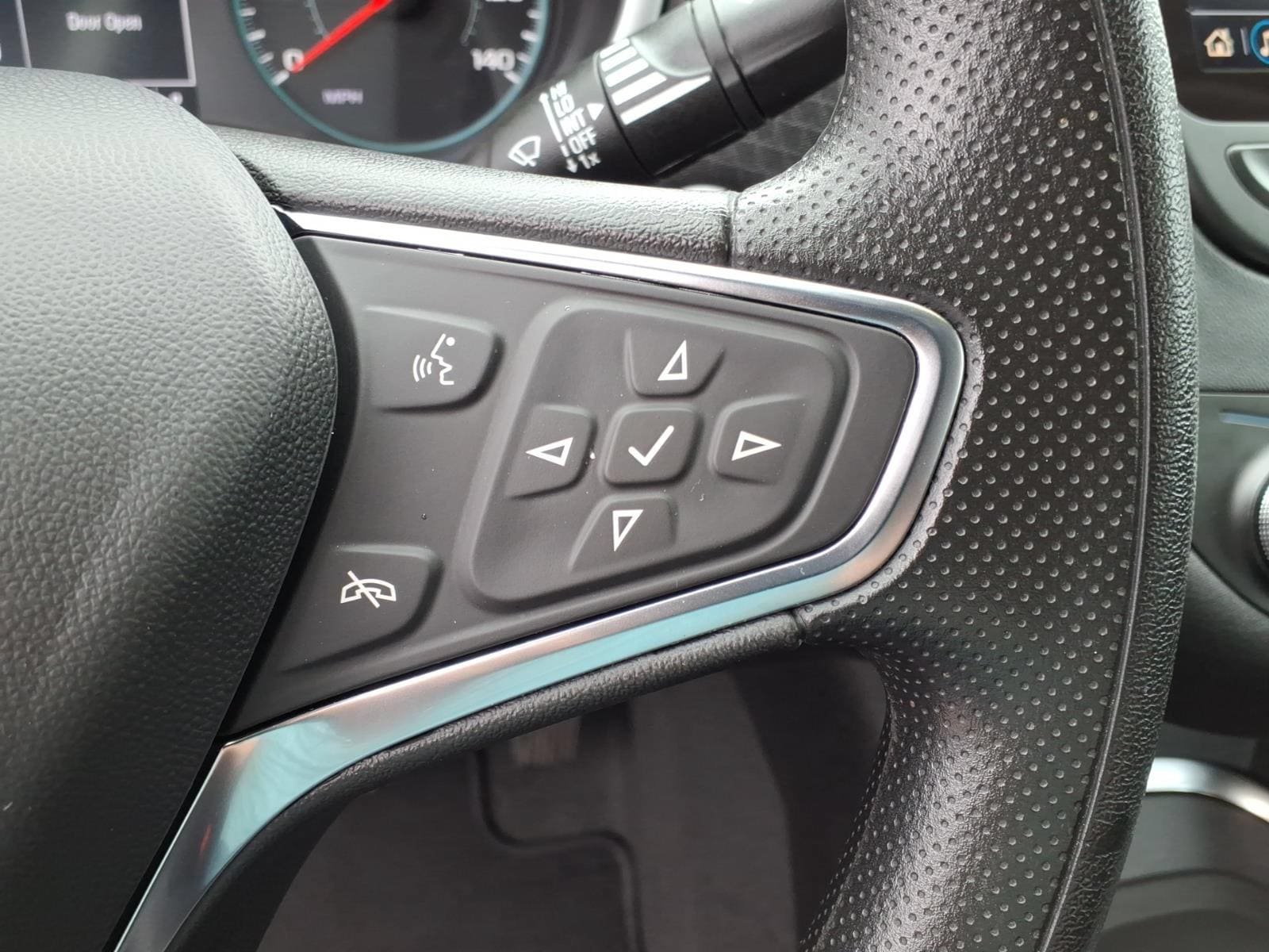 Used 2024 Chevrolet Malibu LT FWD image 26