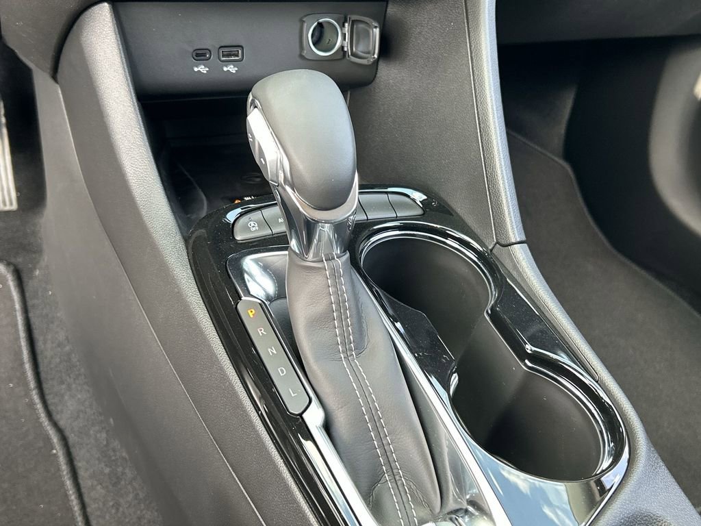 New 2026 Buick Encore GX Sport Touring w/ Advanced Technology Package image 16