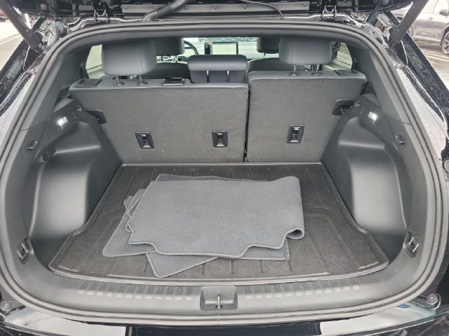 Certified 2025 Honda Prologue Touring image 9