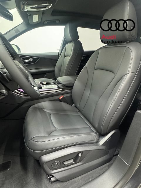 New 2027 Audi Q8 Premium Plus AWD/4WD image 25