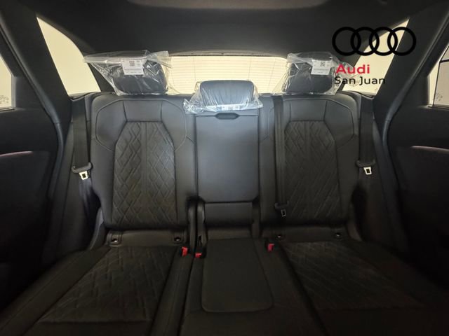 New 2026 Audi SQ5 Premium Plus AWD/4WD image 15