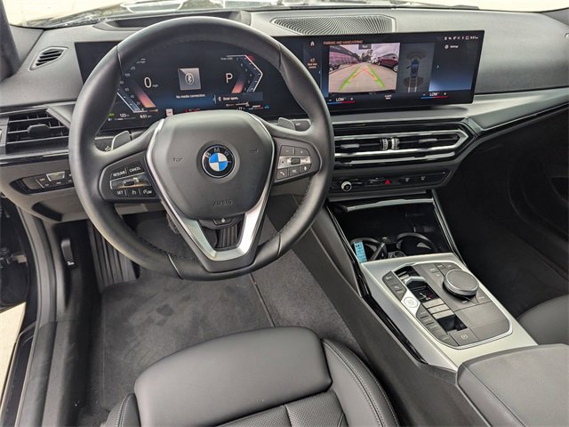 Used 2023 BMW 230i Coupe w/ Premium Package image 12