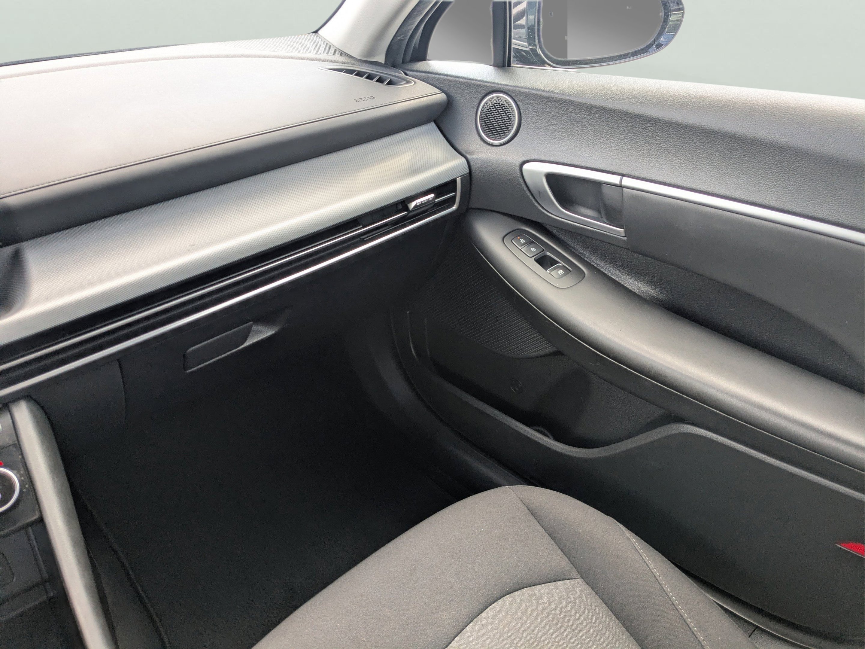 Used 2024 Hyundai Sonata SEL w/ Convenience Package FWD image 14