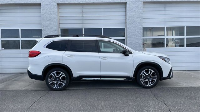 Used 2024 Subaru Ascent Limited w/ Technology Package