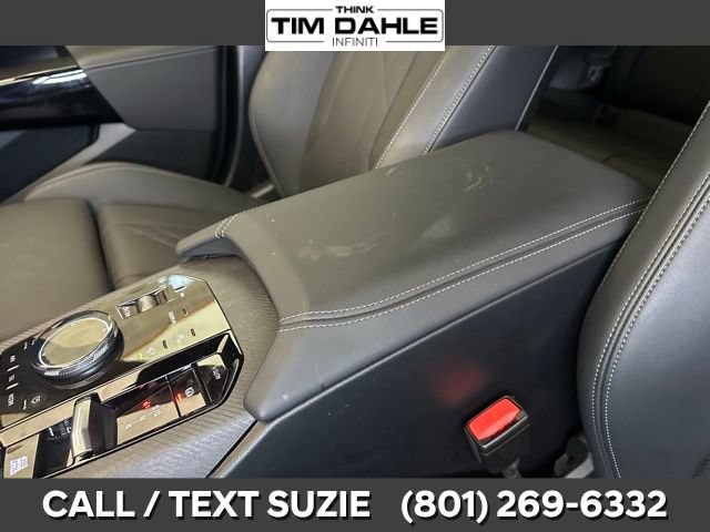 Used 2026 BMW X3 xDrive30i AWD/4WD image 30