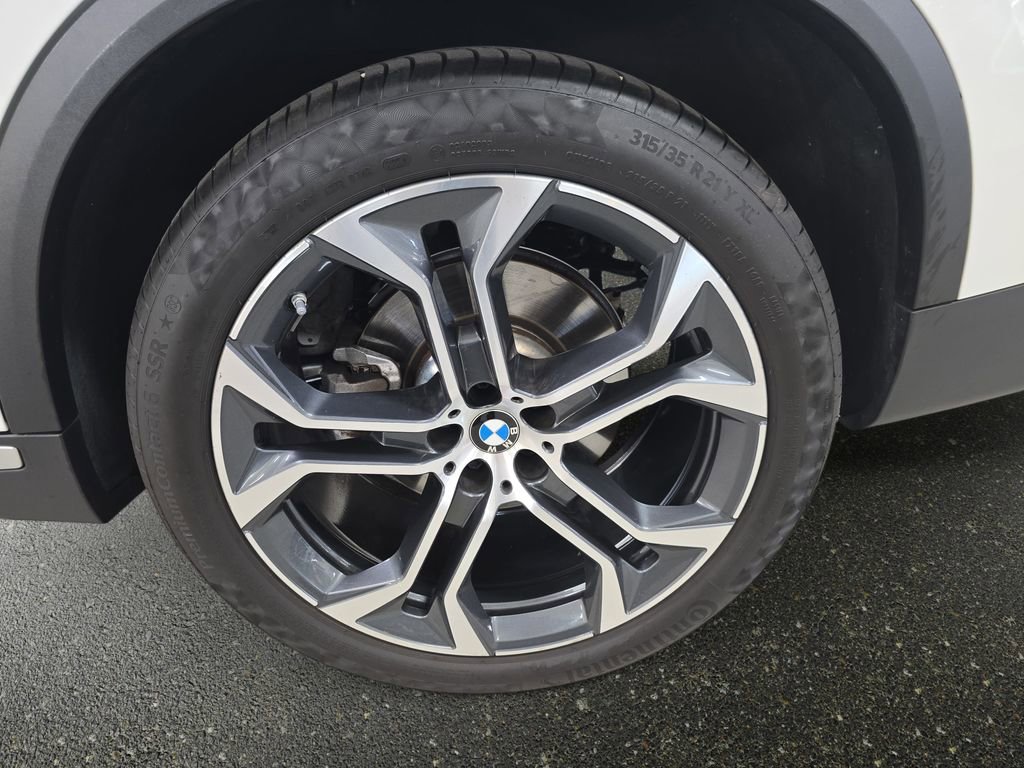 Certified 2023 BMW X5 sDrive40i image 32
