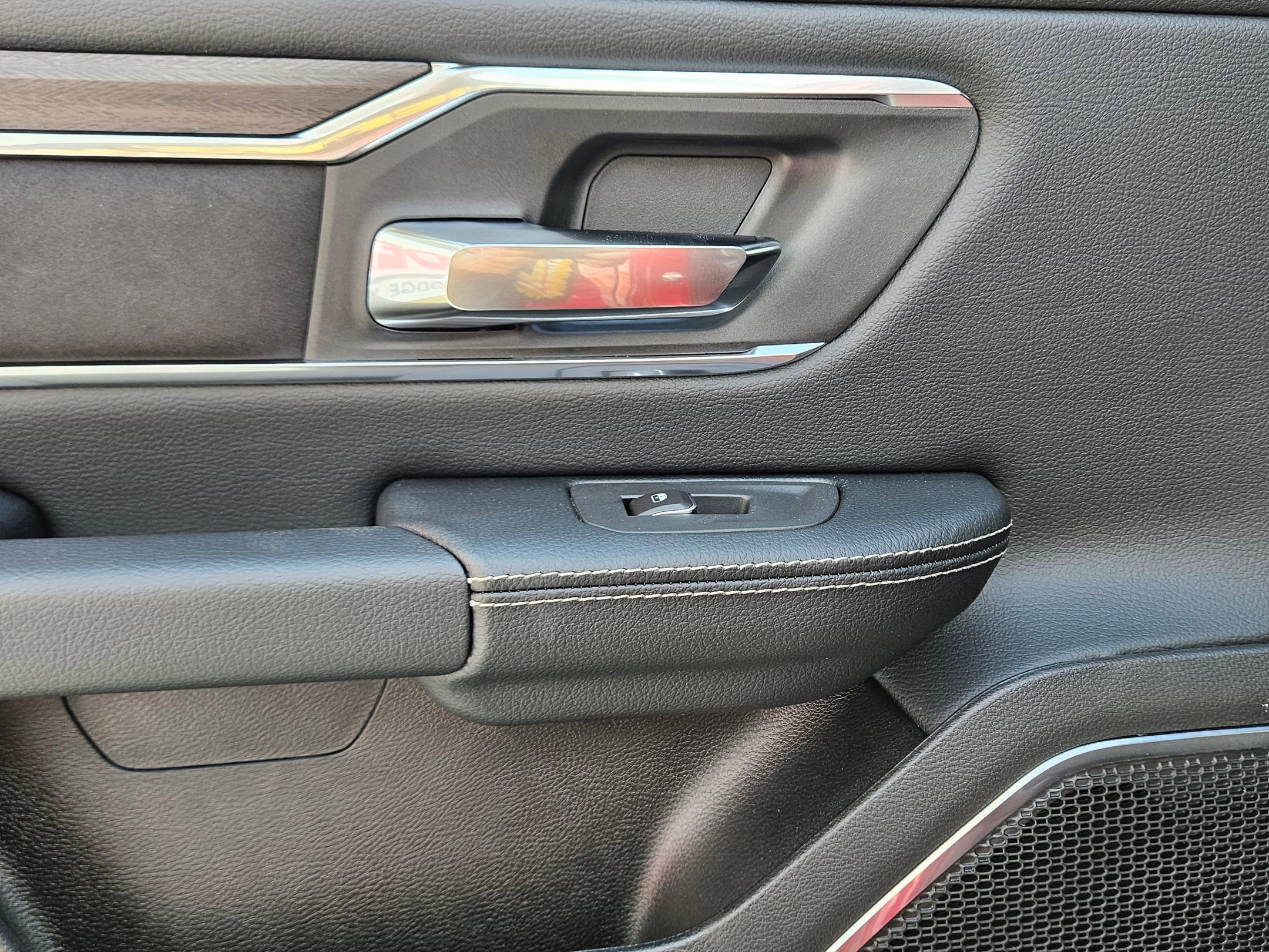 New 2026 RAM 1500 Laramie w/ Bed Utility Group image 21