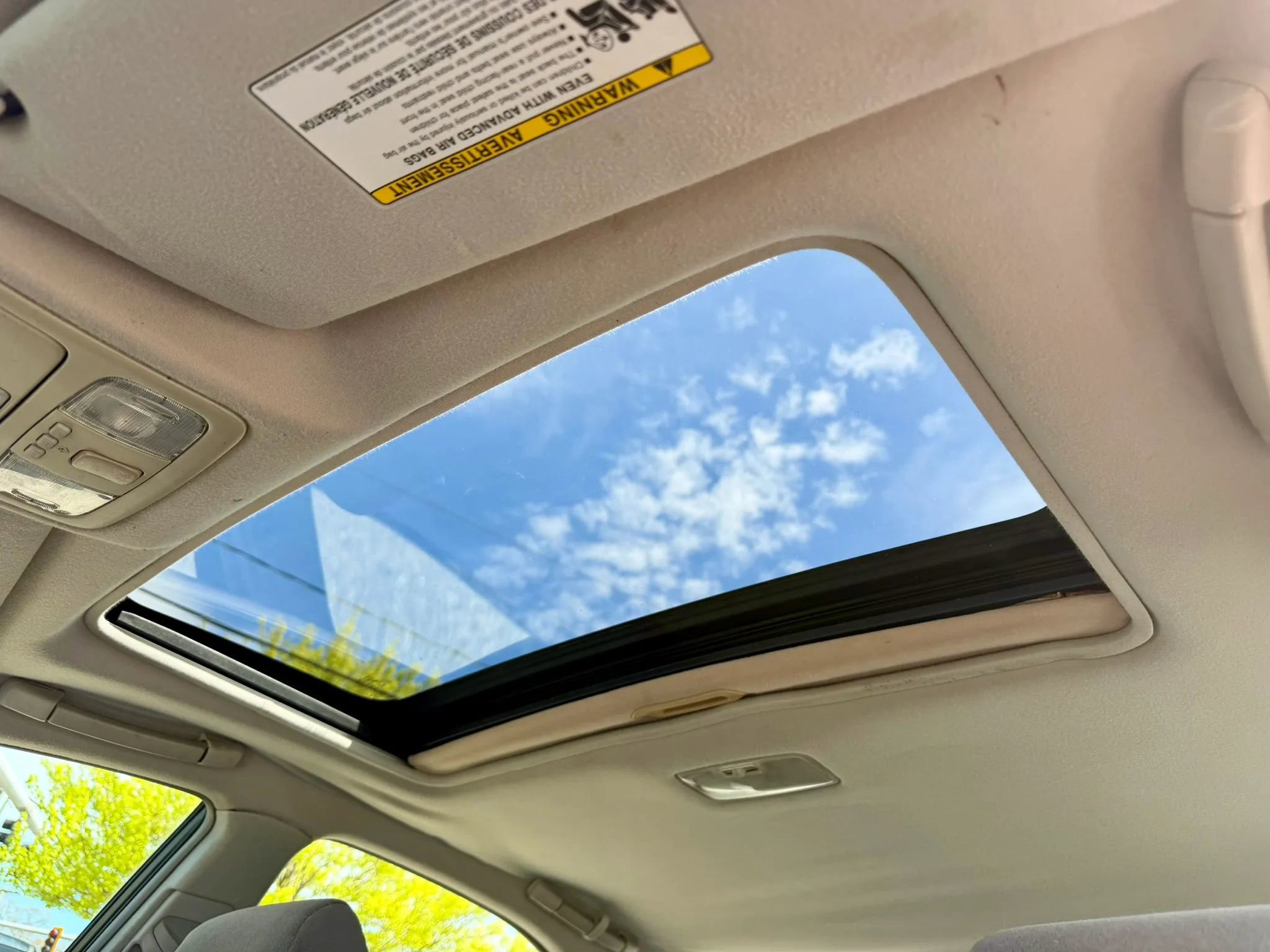 Used 2005 Toyota Camry XLE image 16