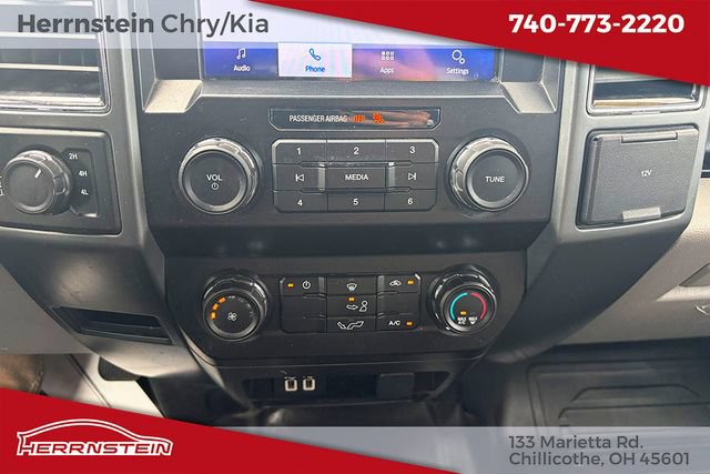 Used 2020 Ford F150 XLT w/ FX4 Off-Road Package AWD/4WD image 20
