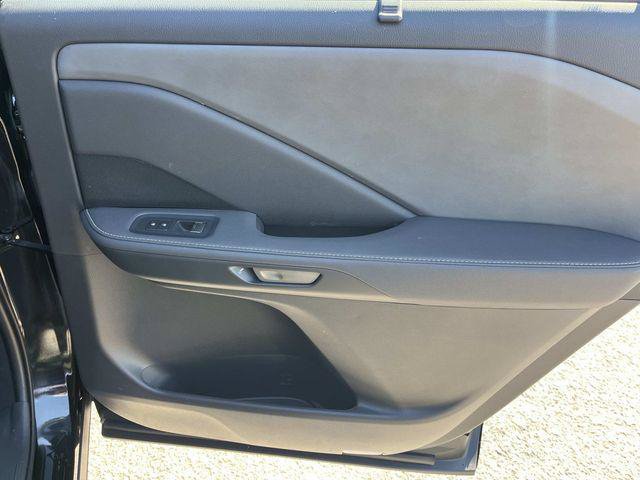 Certified 2025 Lexus TX 350 AWD w/ Technology Package image 25