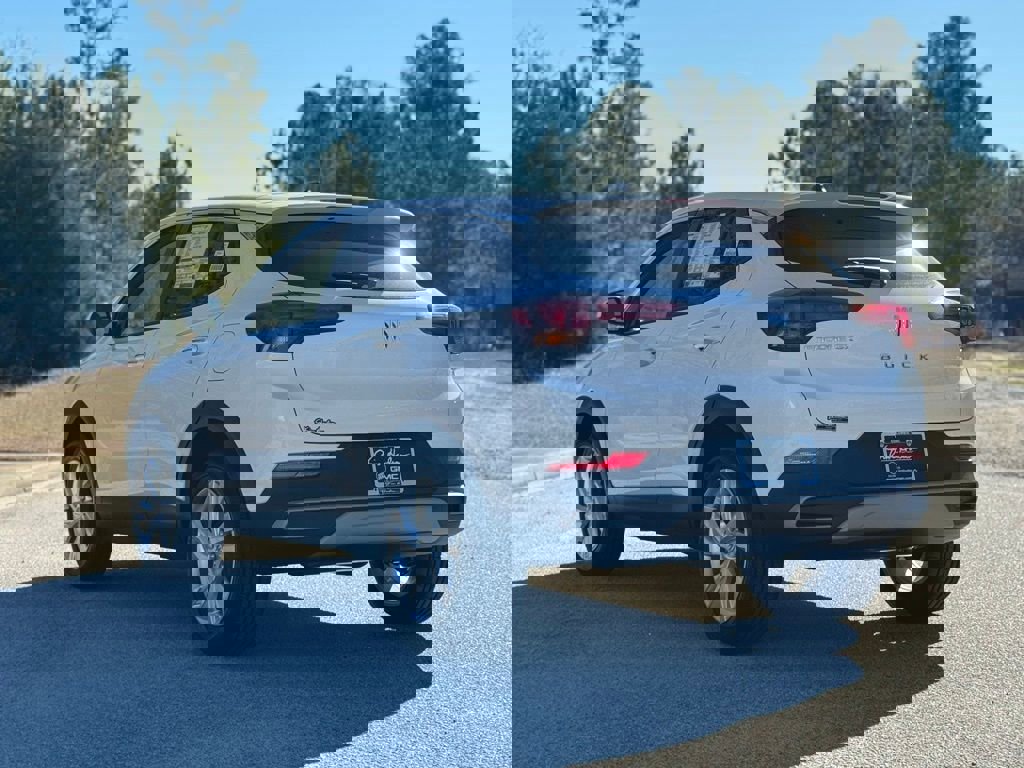 New 2026 Buick Encore GX Preferred FWD image 10