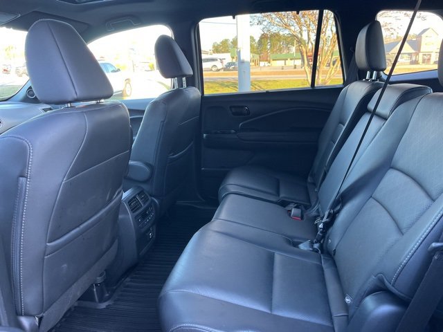 Used 2022 Honda Passport Elite image 13