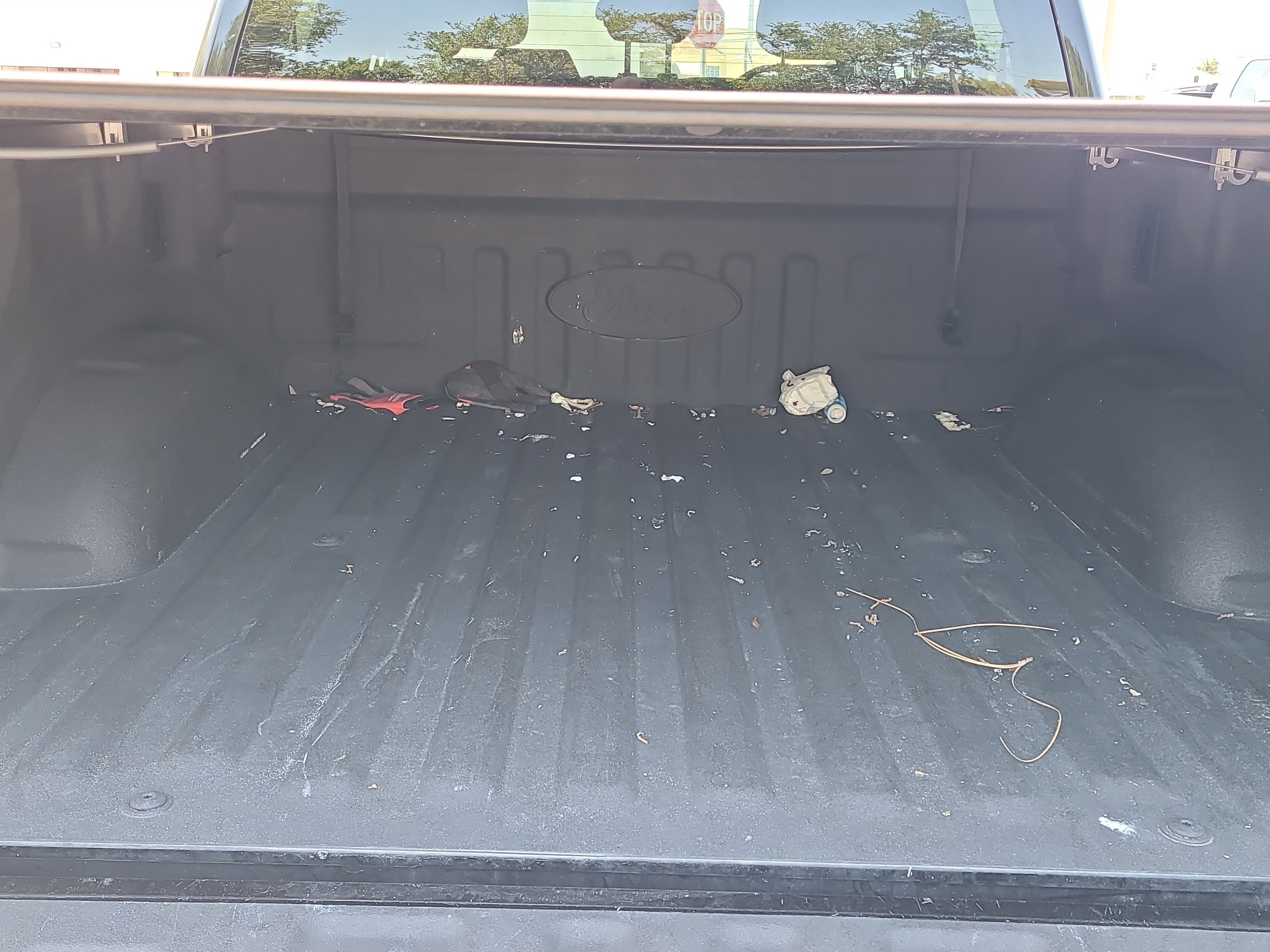 Used 2023 Ford F150 XLT w/ Equipment Group 302A High image 9