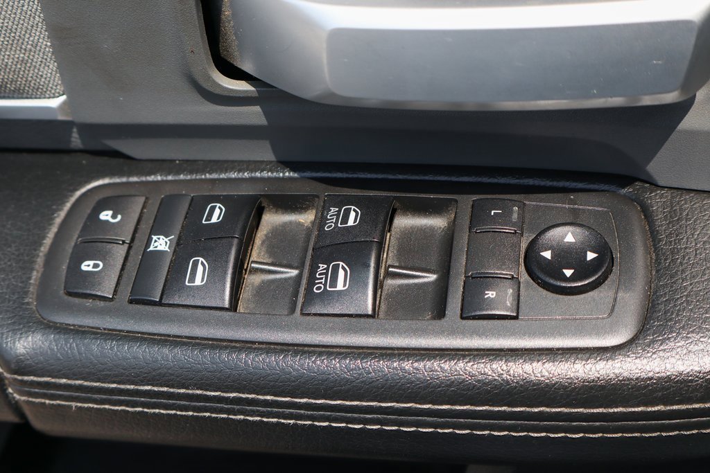 Used 2021 RAM 3500 Big Horn image 18