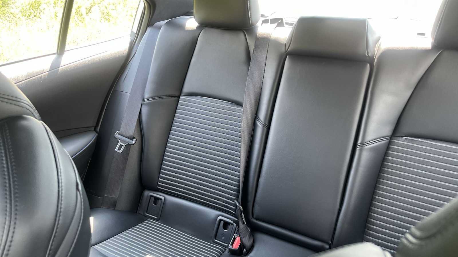 Used 2021 Toyota Corolla XSE w/ Carpet Mat Package (TMS) FWD image 33
