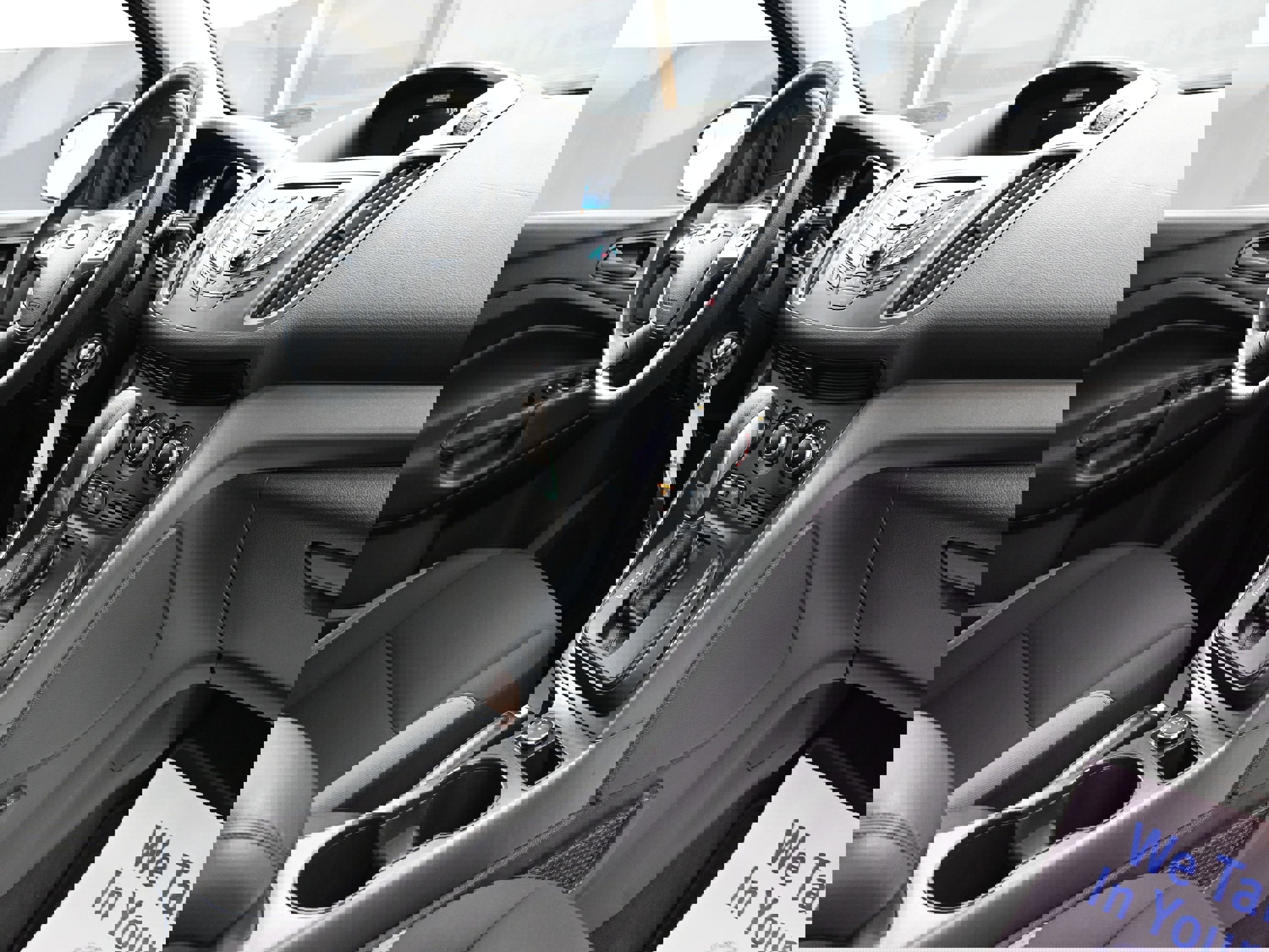 Used 2016 Ford Escape S image 29