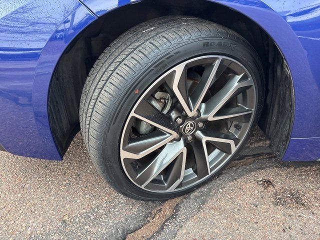 Used 2022 Toyota Corolla SE image 15