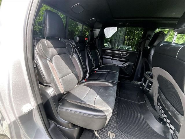 Used 2022 RAM 1500 TRX w/ TRX Level 2 Equipment Group AWD/4WD image 23