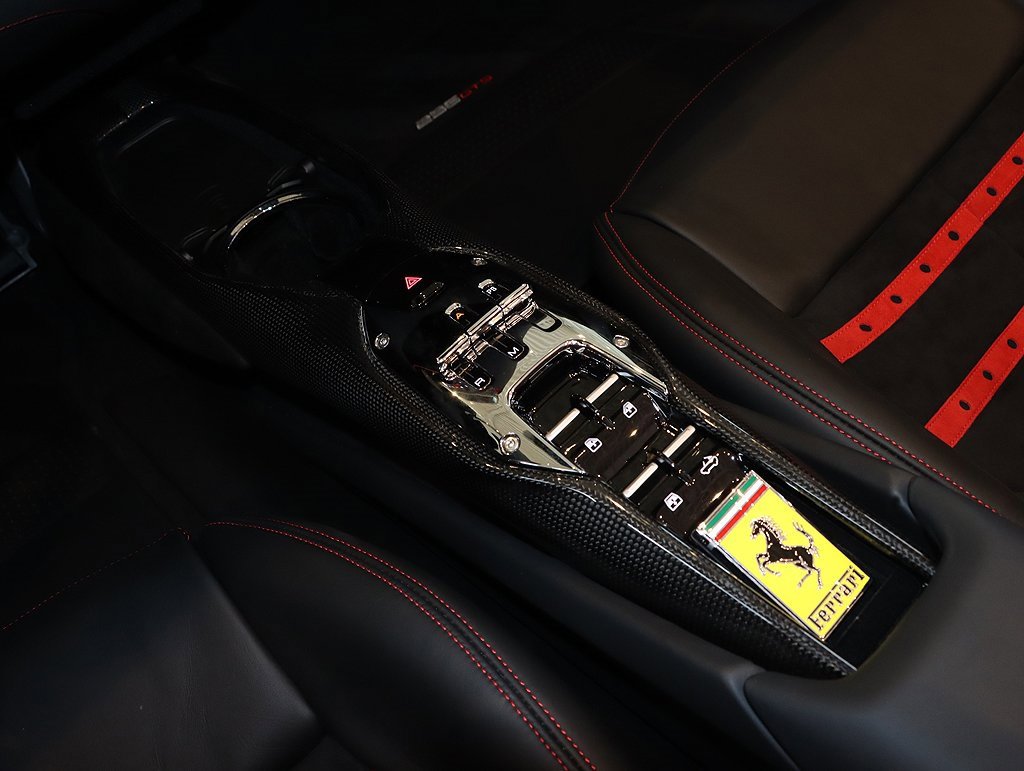 Certified 2024 Ferrari 296 GTS image 38