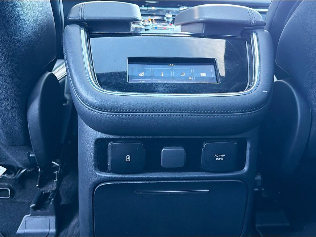 Used 2023 Lincoln Navigator Reserve image 24