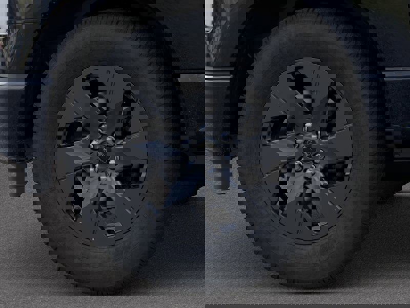 New 2025 Ford F150 Lightning Flash image 43