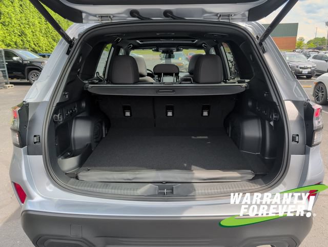 New 2026 Subaru Forester Touring AWD/4WD image 18