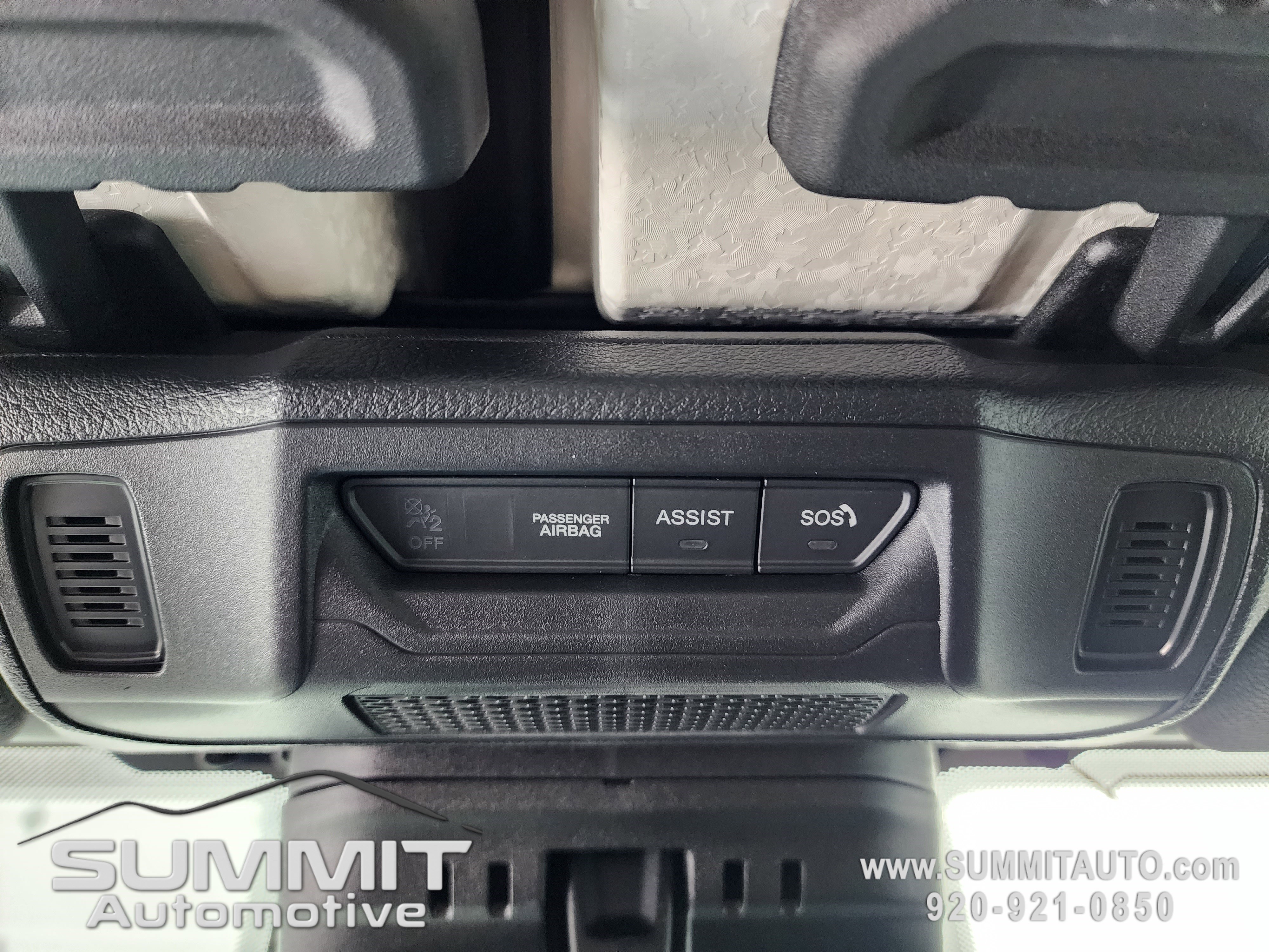 New 2026 Jeep Wrangler Unlimited Rubicon w/ Safety Group image 50