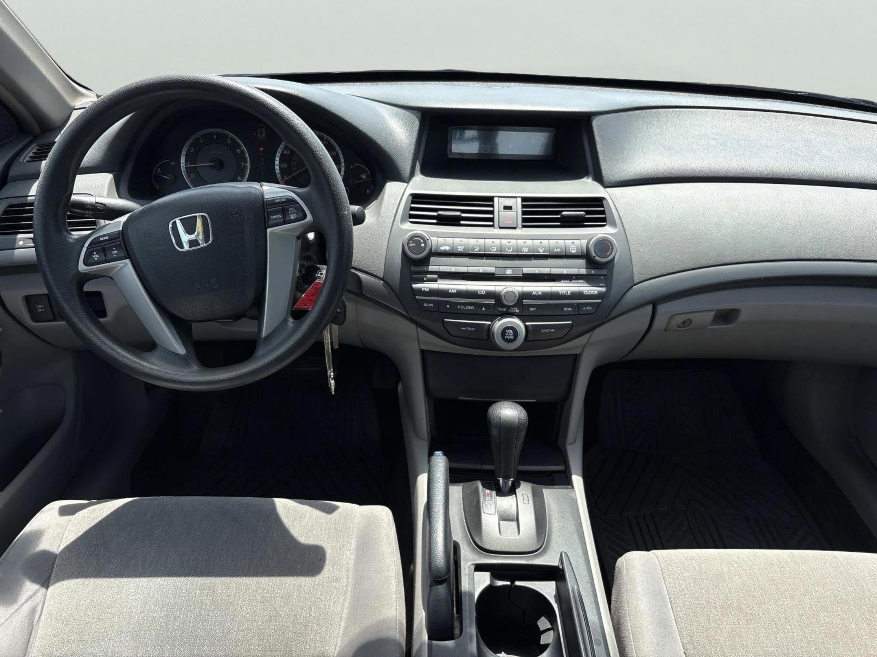 Used 2009 Honda Accord LX image 11