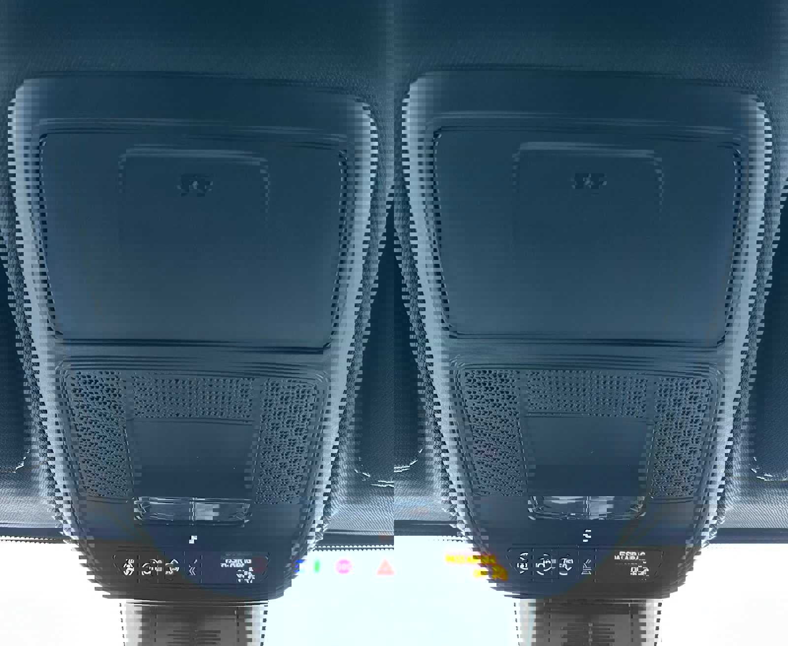 New 2026 GMC Terrain AT4 w/ Technology Package II image 29