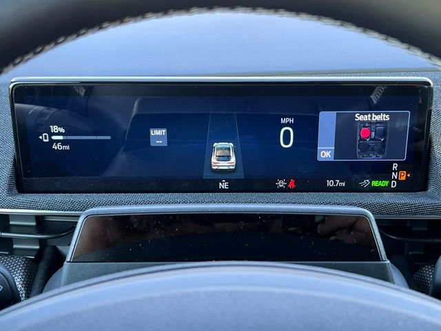 New 2025 Ford Mustang Mach-E GT image 19