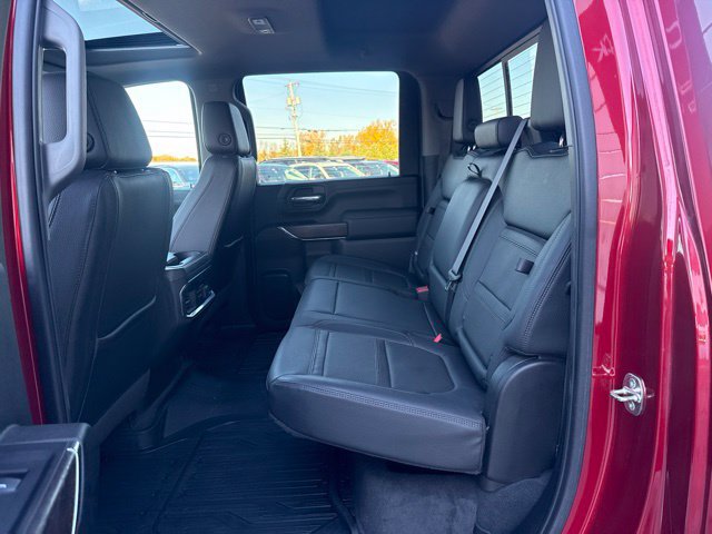 Certified 2022 GMC Sierra 2500 Denali AWD/4WD image 32