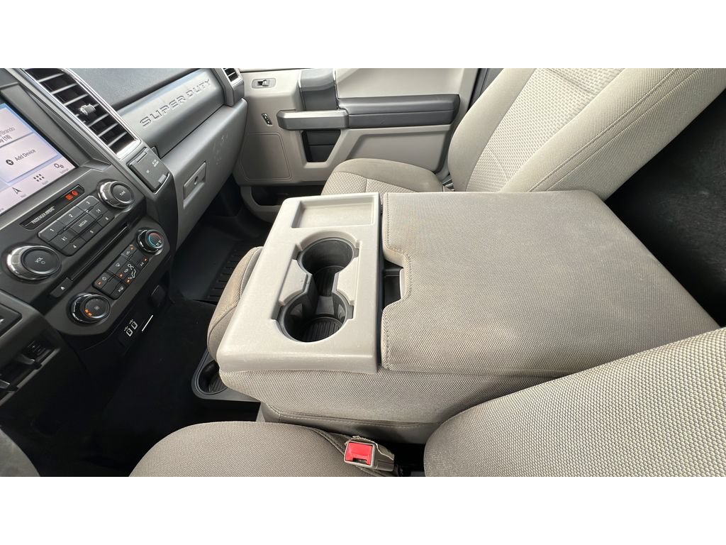 Used 2018 Ford F350 XLT w/ XLT Value Package AWD/4WD image 20