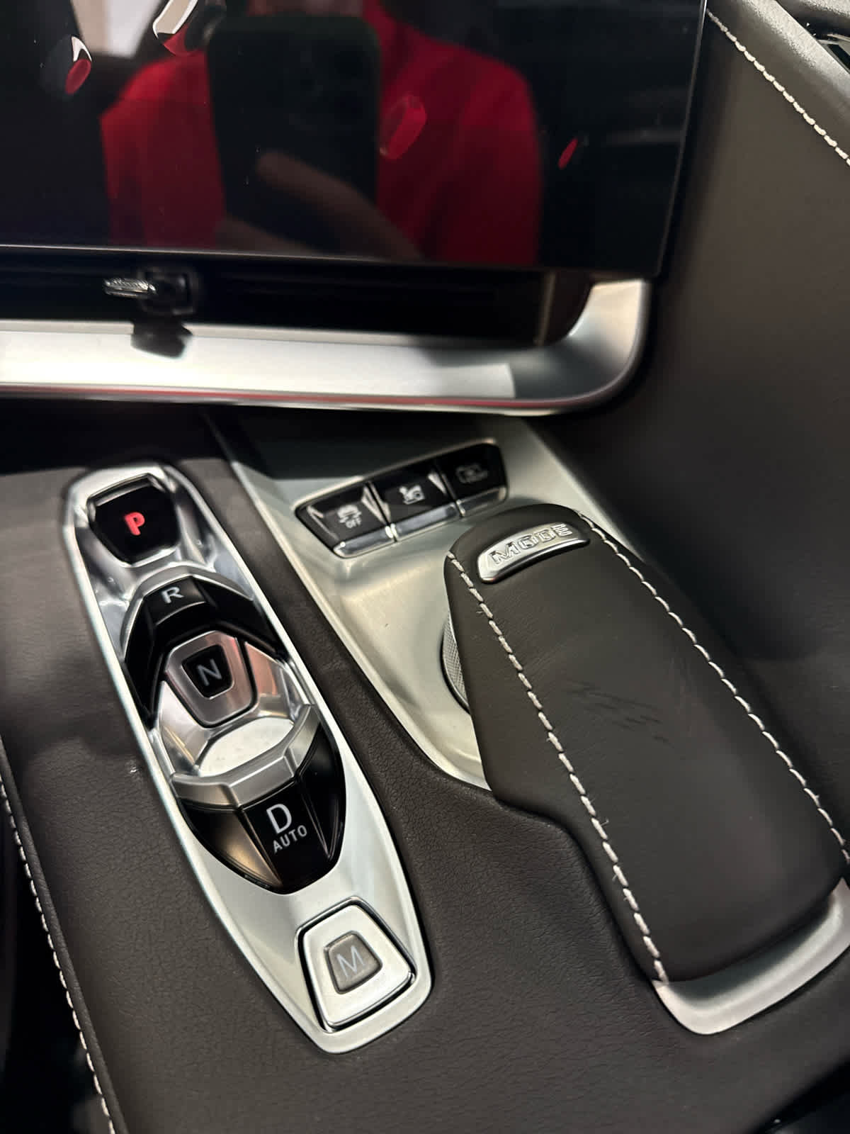 New 2025 Chevrolet Corvette Z06 w/ Battery Protection Package image 29