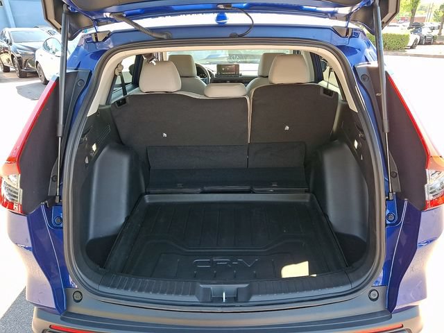 Used 2025 Honda CR-V LX image 31
