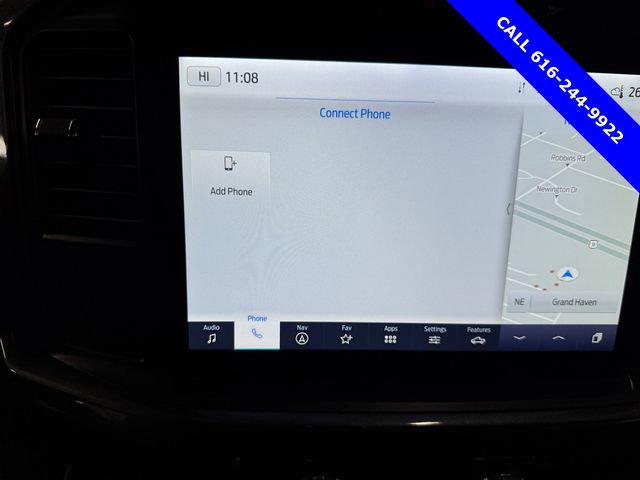 Used 2023 Ford F150 XLT w/ Equipment Group 302A High image 18