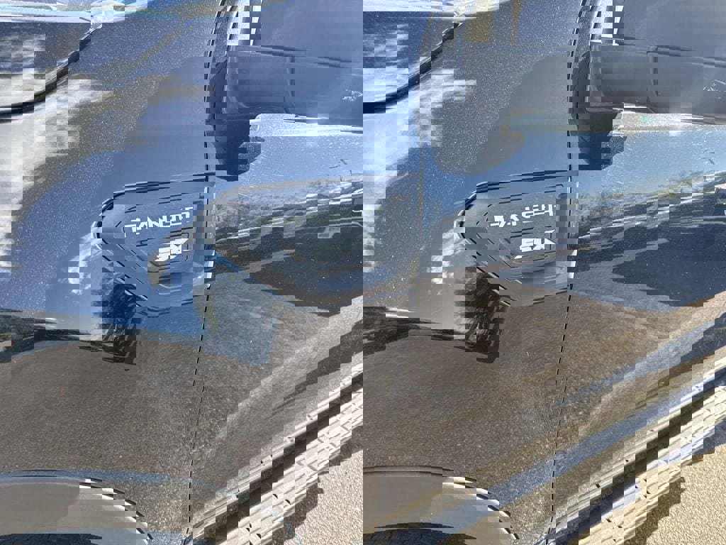 Used 2021 Ford Ranger XL w/ FX4 Off-Road Package AWD/4WD image 10