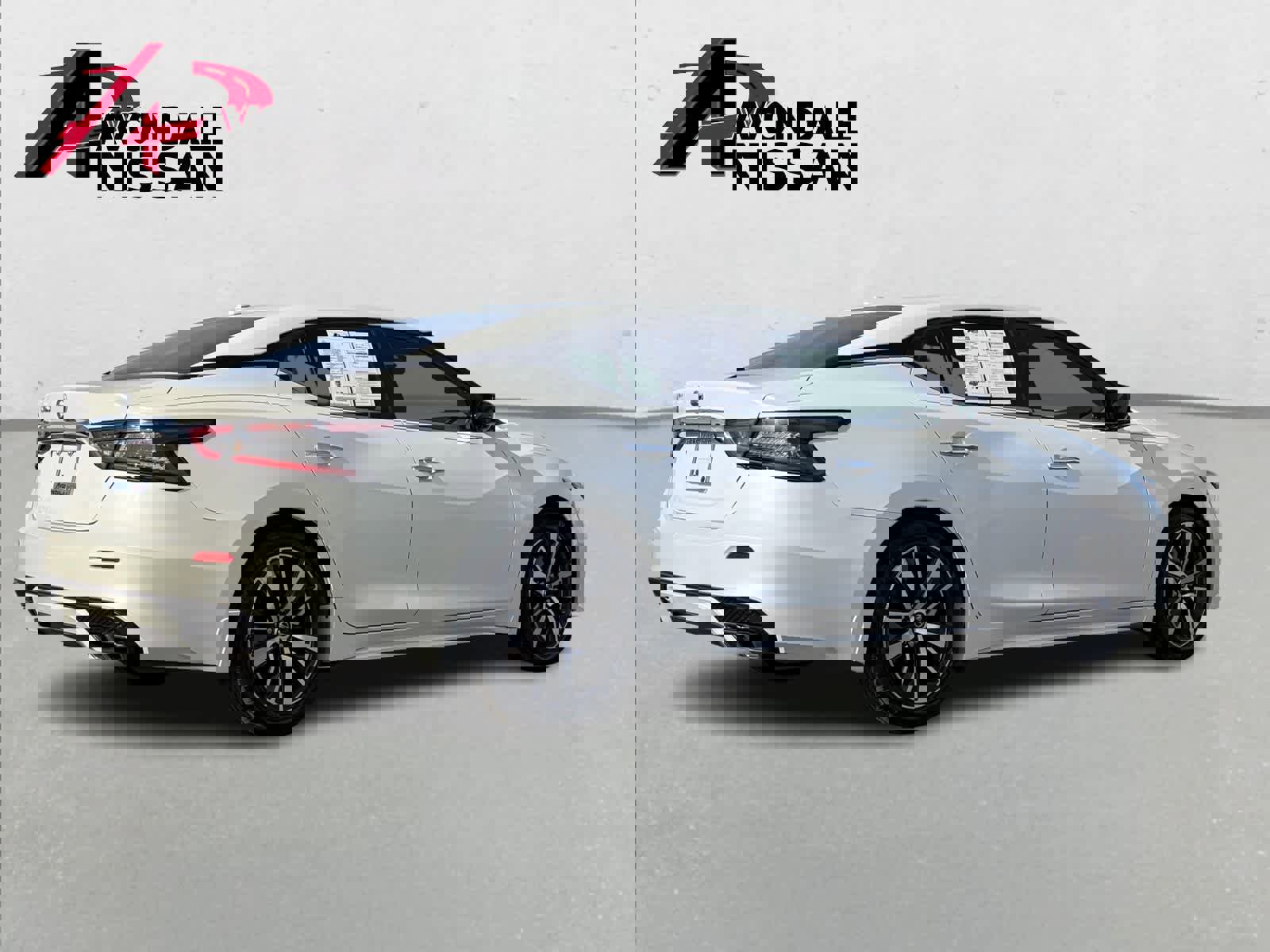 Certified 2019 Nissan Maxima 3.5 S w/ Floor Mat Group image 7