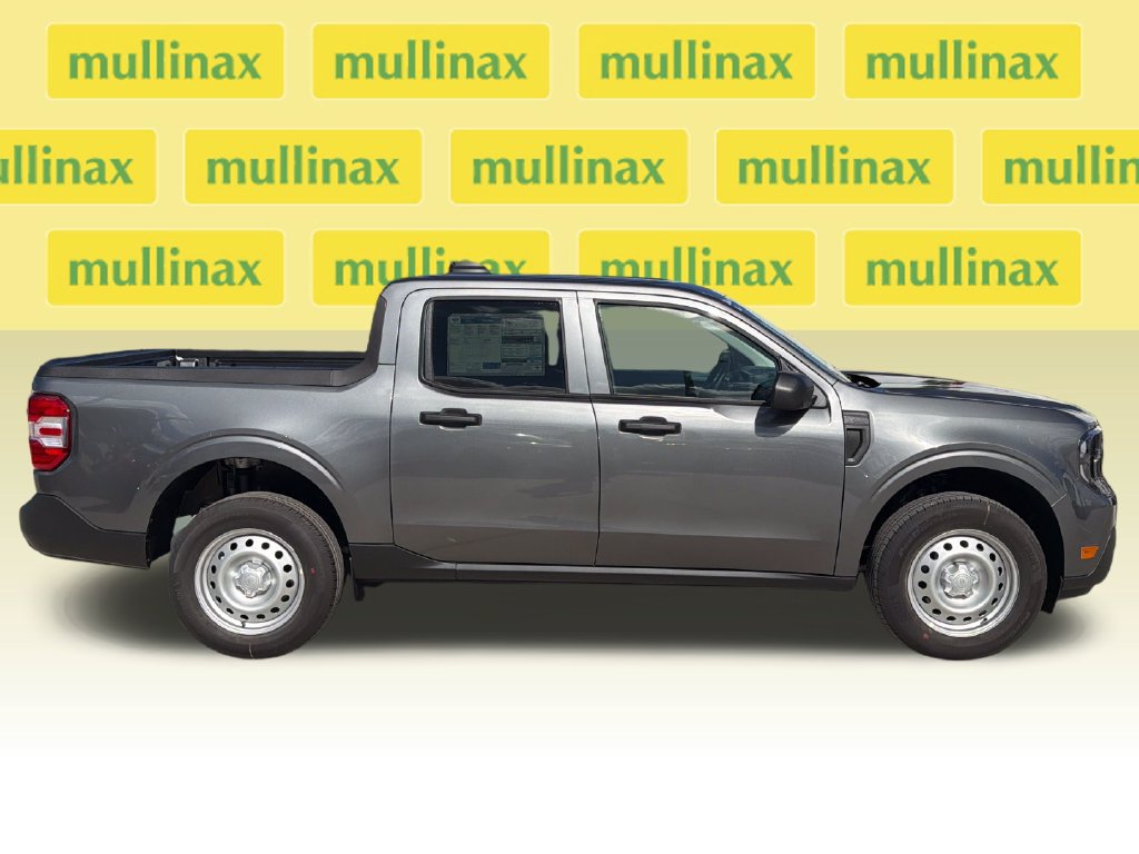New 2026 Ford Maverick XL FWD image 2