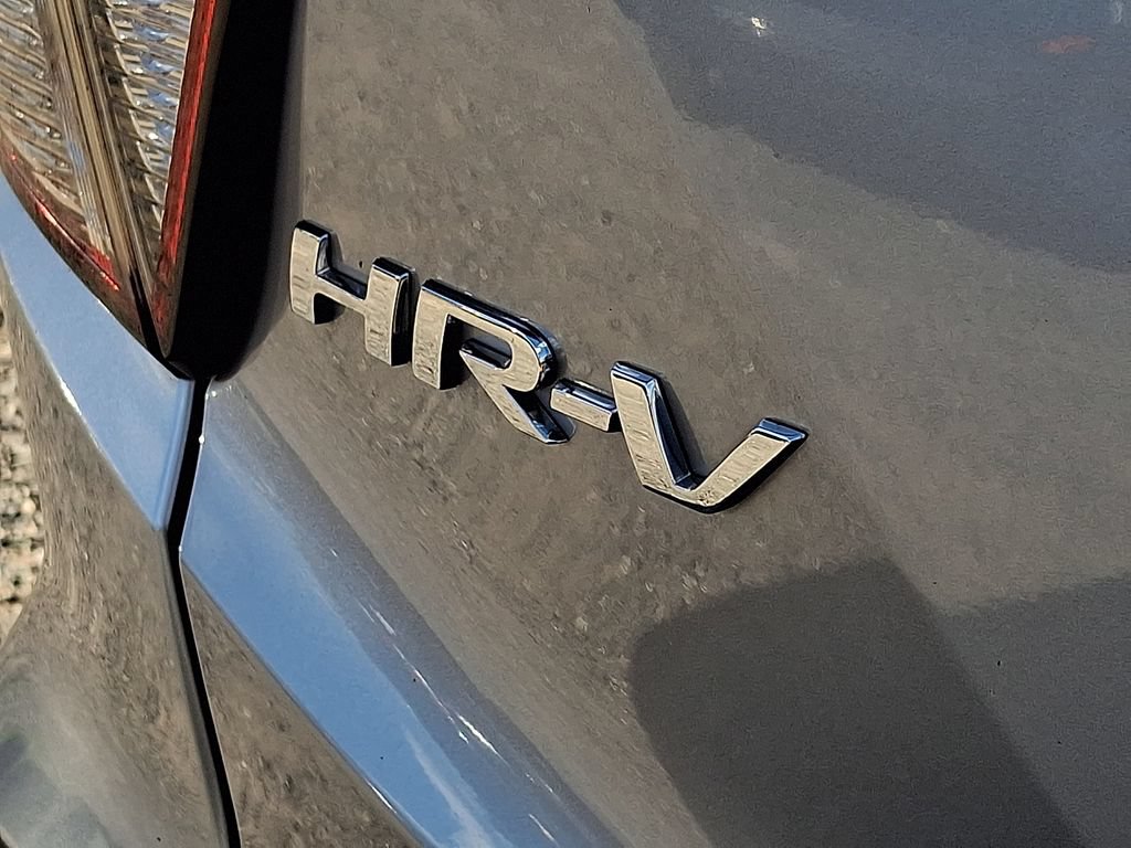 Used 2019 Honda HR-V LX image 28