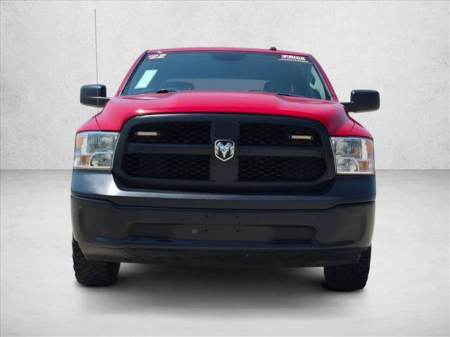 Used 2022 RAM 1500 Tradesman AWD/4WD image 2